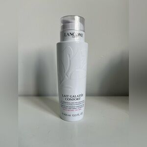 Lancôme Lait Galatée Confort Cleansing Milk 400ml